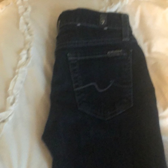 7 jeans - Picture 2 of 4